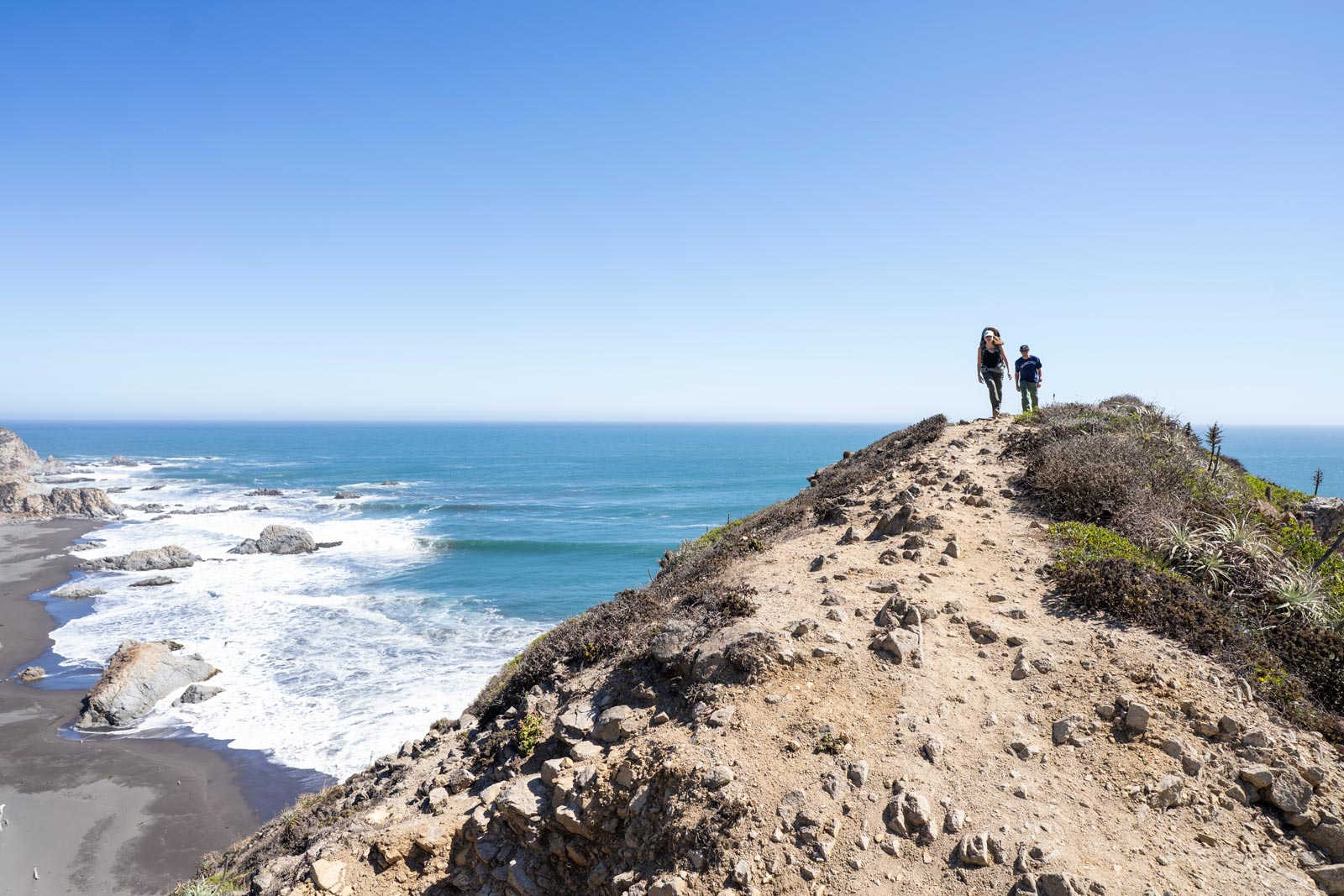 Ruta de las Playas